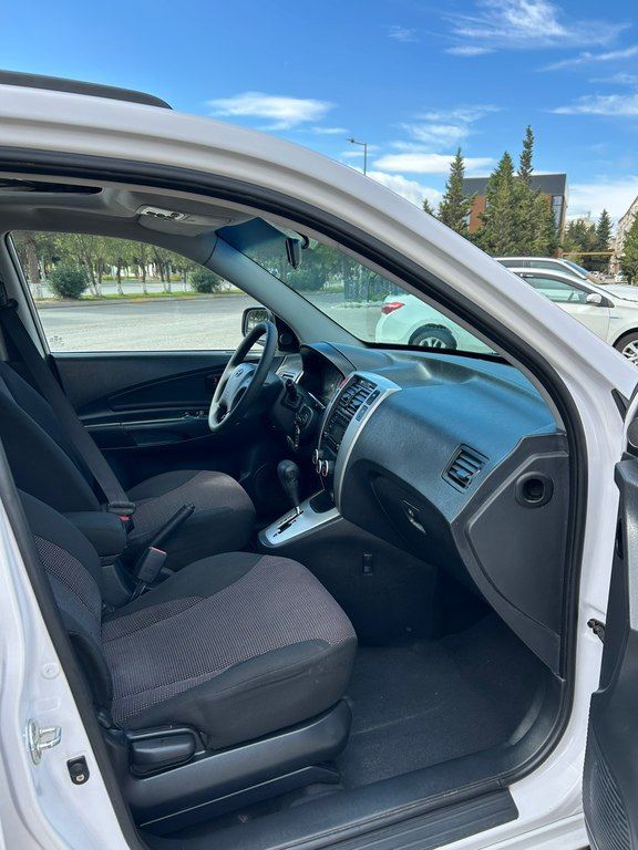 Hyundai Tucson, 2.0 L, 2008 il, 165 000 km — Avtomobillər, Bakı (11)