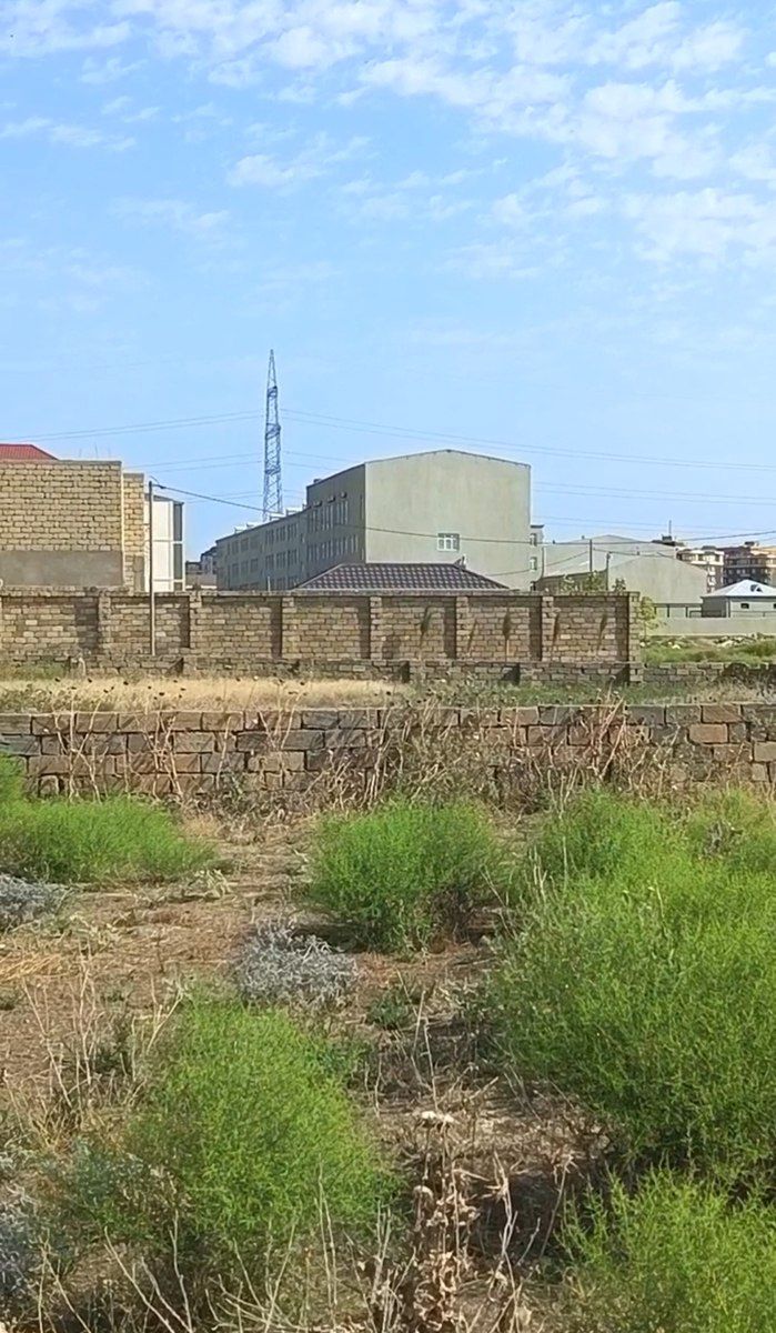 Satılır torpaq 600 sot — Torpaq, Bakı (2)