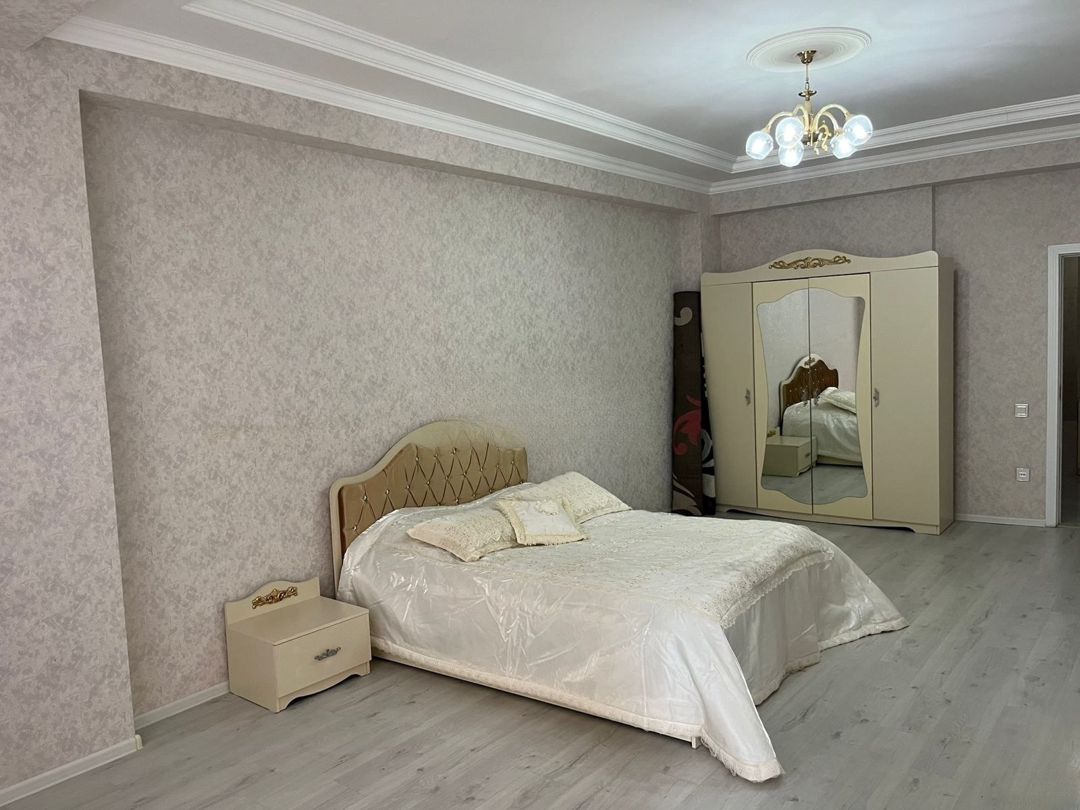 2-otaqlı yeni tikili kirayə verilir, Sumqayıt ş., 63 m² — Mənzil, Sumqayıt (4)