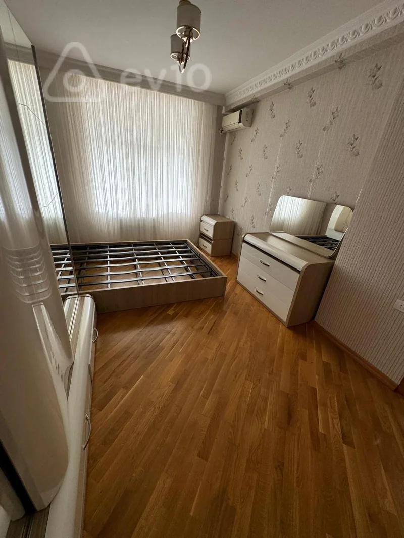 3 otaqlı mənzil, 90 m², Məhəmməd hadi — kirayə — Mənzil, Bakı (5)