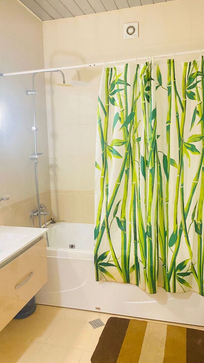 İcarəyə verilir 3 otaqlı köhnə tikili 90 m² — Mənzil, Bakı (4)