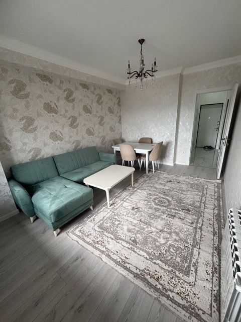 İcarəyə verilir 2 otaqlı yeni tikili 55 m² — Bakı