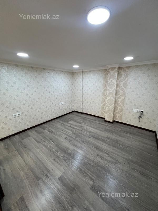 Kirayə 1 otaqlı Obyekt, 40 m², Xətai rayonu — Əmlak, Bakı (4)