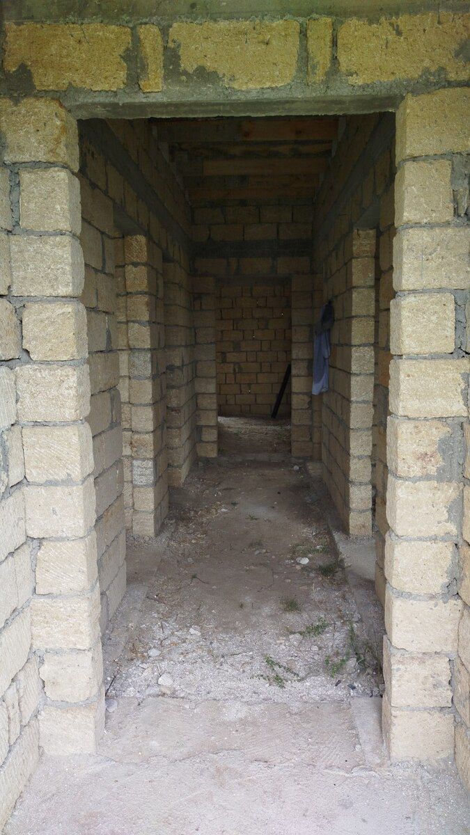 Həyət evi, Məhəmmədli qəs — Ev, villa, Bakı (3)