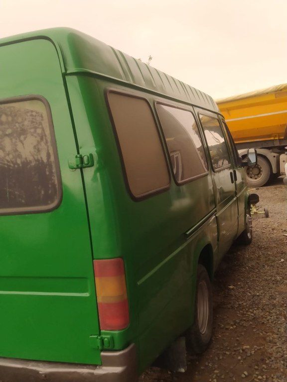 Ford Transit, 2.5 L, 1990 il, 500 000 km 50-DJ-647 — Avtomobillər, Salyan (6)