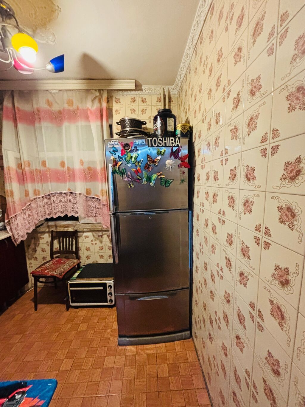 Vasitəçiyəm Maklerlər Zəng Etməsin Yasamal rayonu, Şərifzadə küçəsi — Mənzil, Bakı (8)