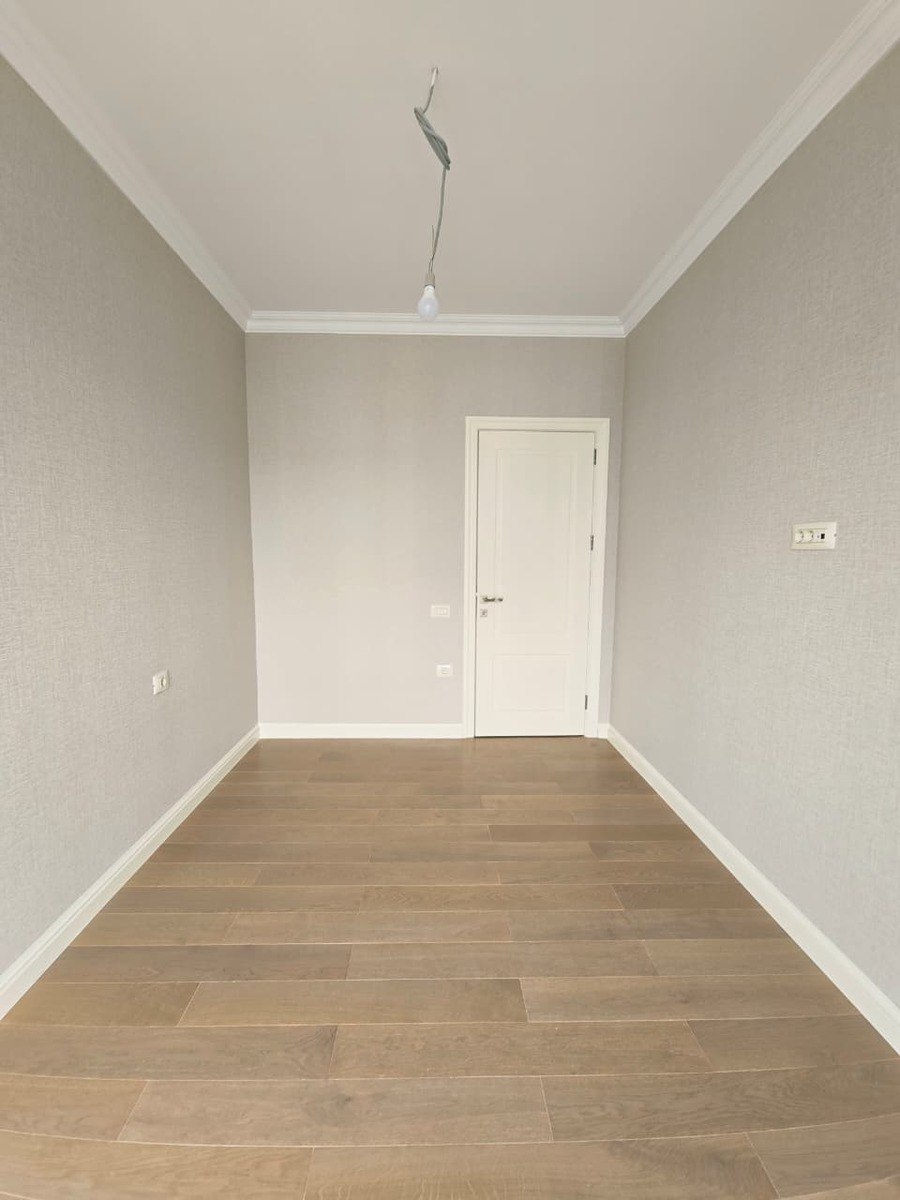 3-otaqlı yeni tikili, Nərimanov r., 76 m² — Mənzil, Bakı (12)
