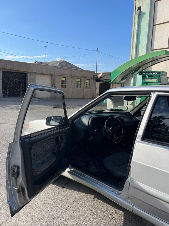 Lada (VAZ) 2115, 1.6 L, 2006 il, 150 000 km 15-CB-805 — Avtomobillər, Gəncə (9)