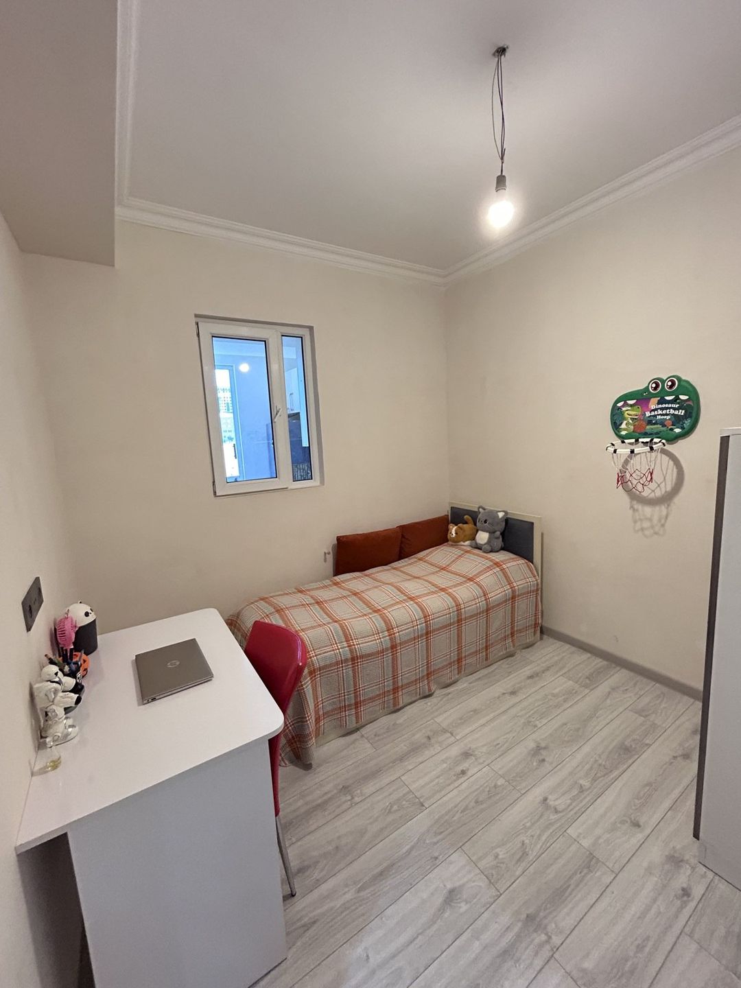 Satılır 3 otaqlı yeni tikili 79.5 m² — Mənzil, Xırdalan (10)