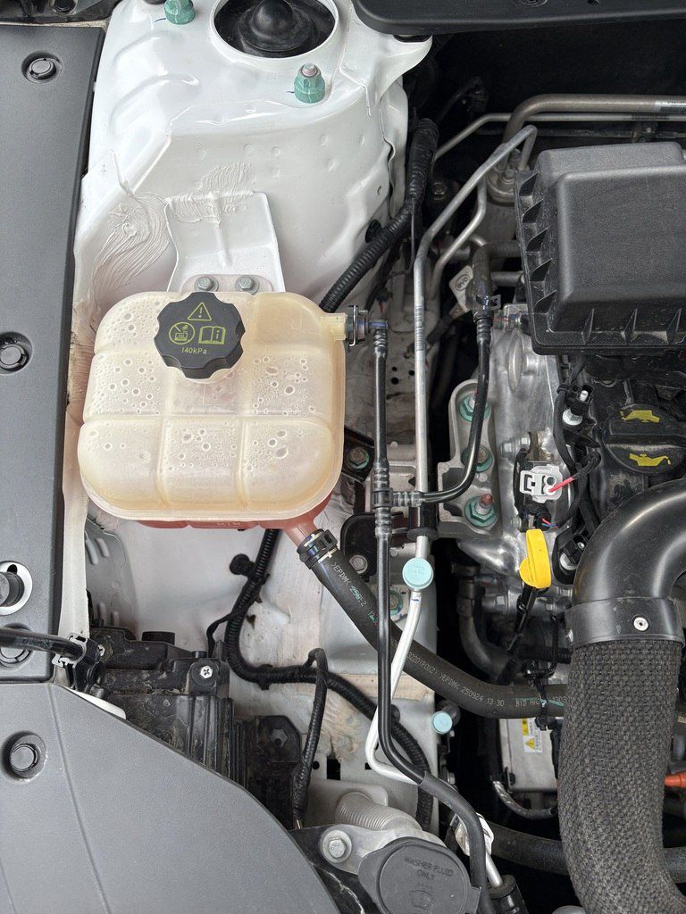 BYD Destroyer 05, 1.5 L, 18.3 kWh, 2025 il, 44 368 km — Avtomobillər, Bakı (12)