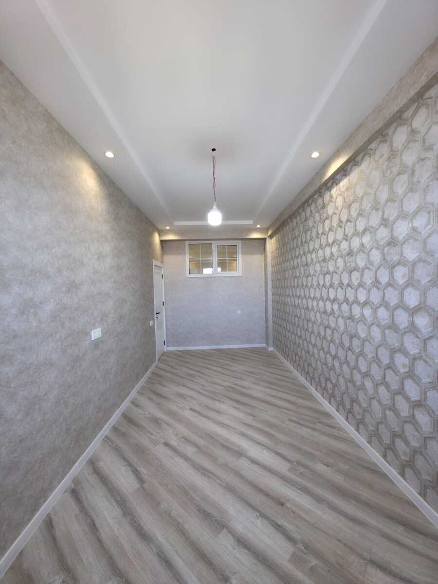 Satılır 3 otaqlı yeni tikili 62 m² — Mənzil, Xırdalan (3)