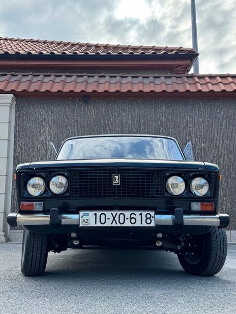 Lada (VAZ) 2106, 1.6 L, 2005 il, 65 000 km — Xaçmaz