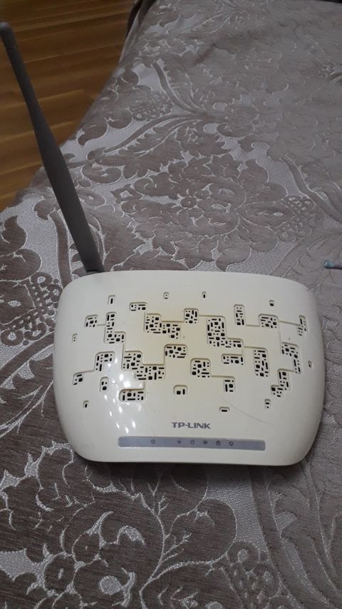 Модем "TP-Link" — Bakı