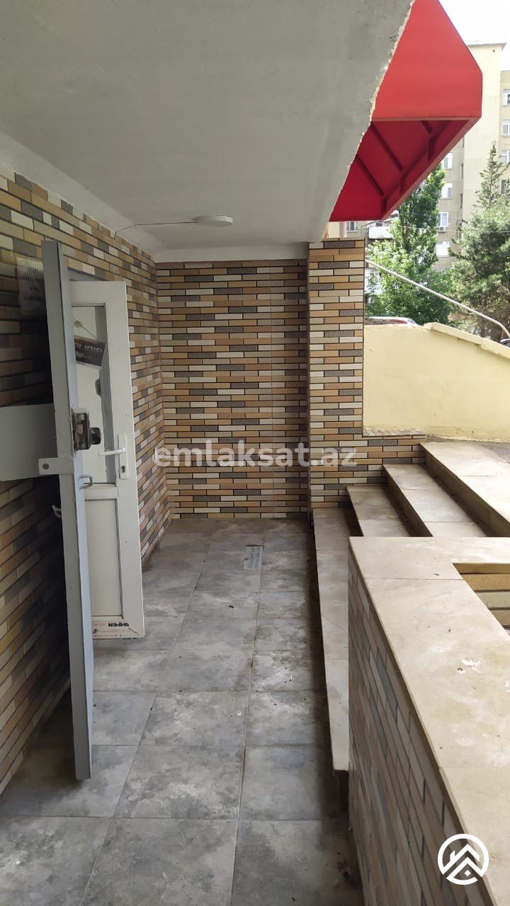 Satılır obyekt 20 m², Həzi Aslanov metrosu — Əmlak, Bakı (4)
