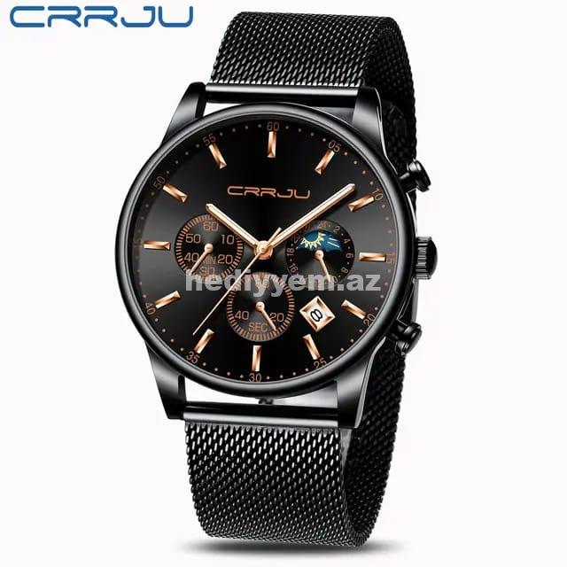 Crrju Saat — 30477 — Qol saatları, Bakı (2)
