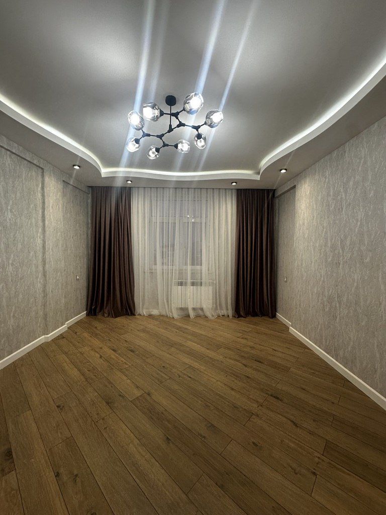 Satılır 5 otaqlı yeni tikili 155 m² — Mənzil, Bakı (7)
