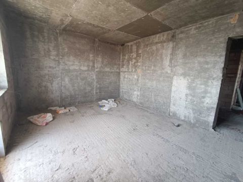 Satılır 3 otaqlı yeni tikili 92 m² — Bakı