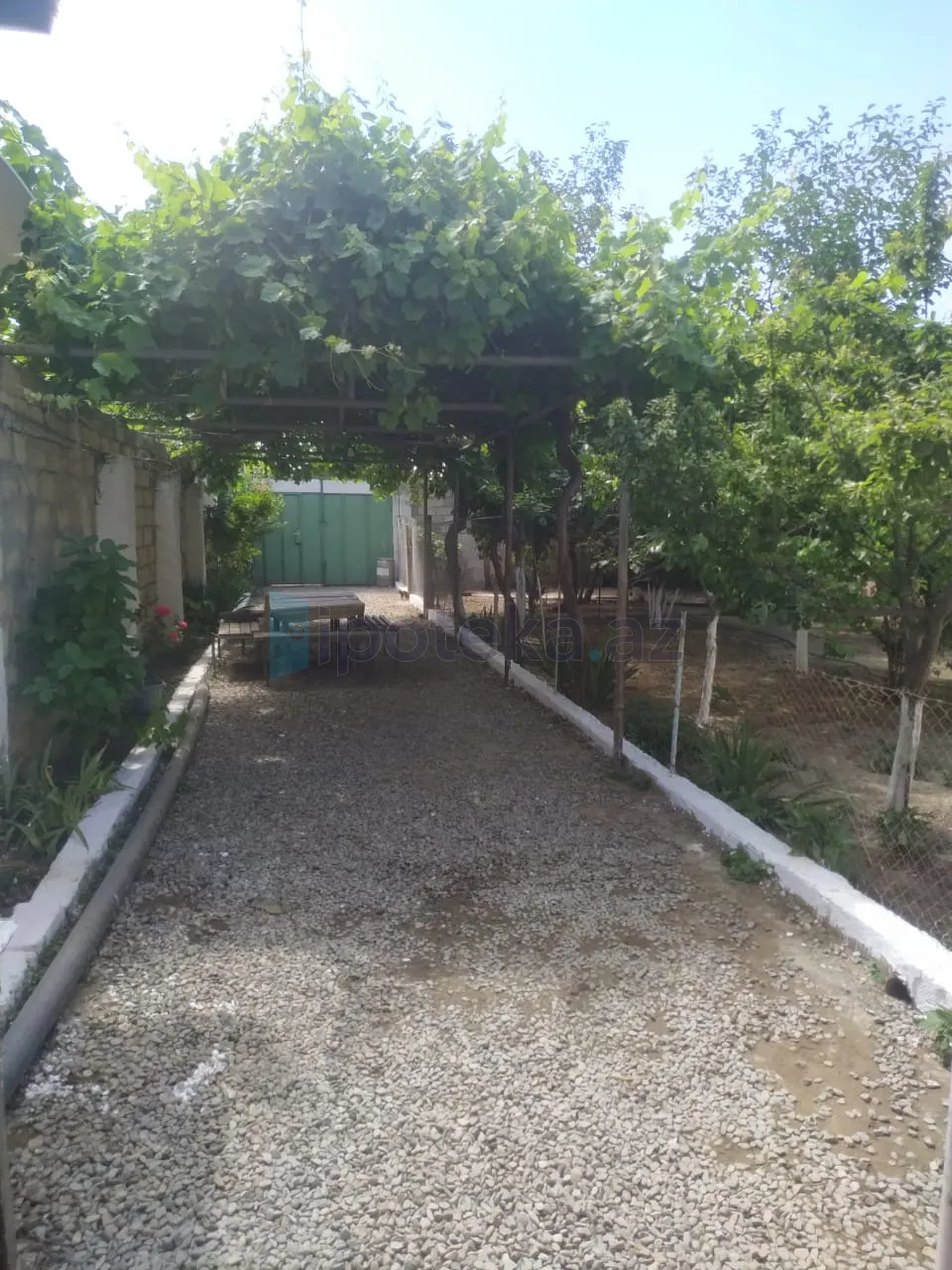 Satılır: 4 Otaq, Evlər/Villalar, Abşeron r., Saray q., 100.00 m² — Ev, villa, Saray