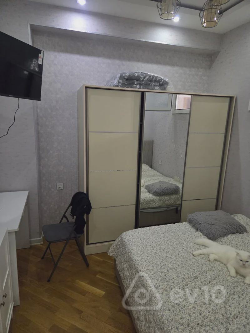 Sotiladi: 2 xonali квартира (новостройка), 65 m² — Mənzil, Bakı (8)