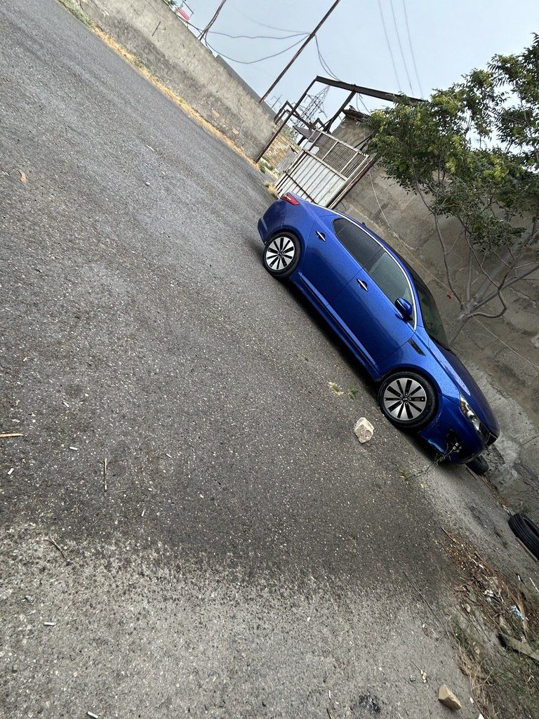 Kia Optima, 2.0 L, 2011 il, 294 109 km 77-NV-016 — Avtomobillər, Bakı (3)