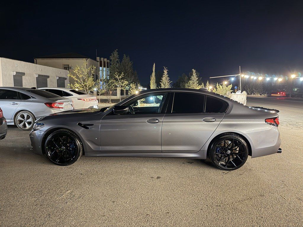 BMW 530, 2.0 L, 2017 il, 147 000 km 20-FJ-889 — Avtomobillər, Yevlax (6)
