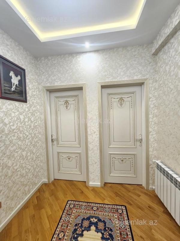 Kirayə 1 otaqlı Bina evi menzil (Yeni tikili), 50 m², 6-cı mikrorayon — Mənzil, Sumqayıt (4)