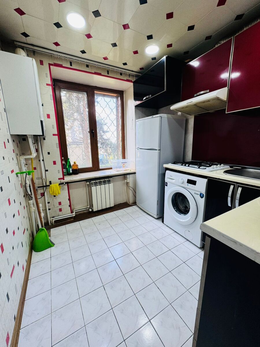 Satılır 3 otaqlı köhnə tikili 75 m² — Mənzil, Bakı (6)