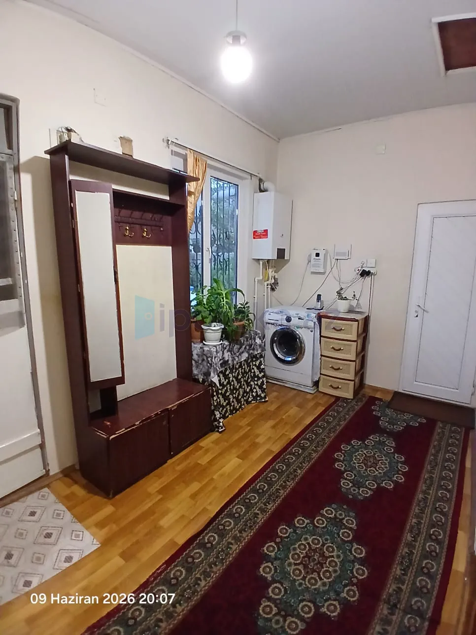 Satılır: 4 Otaq, Evlər/Villalar, Abşeron r., Saray q., 100.00 m² — Ev, villa, Saray (3)