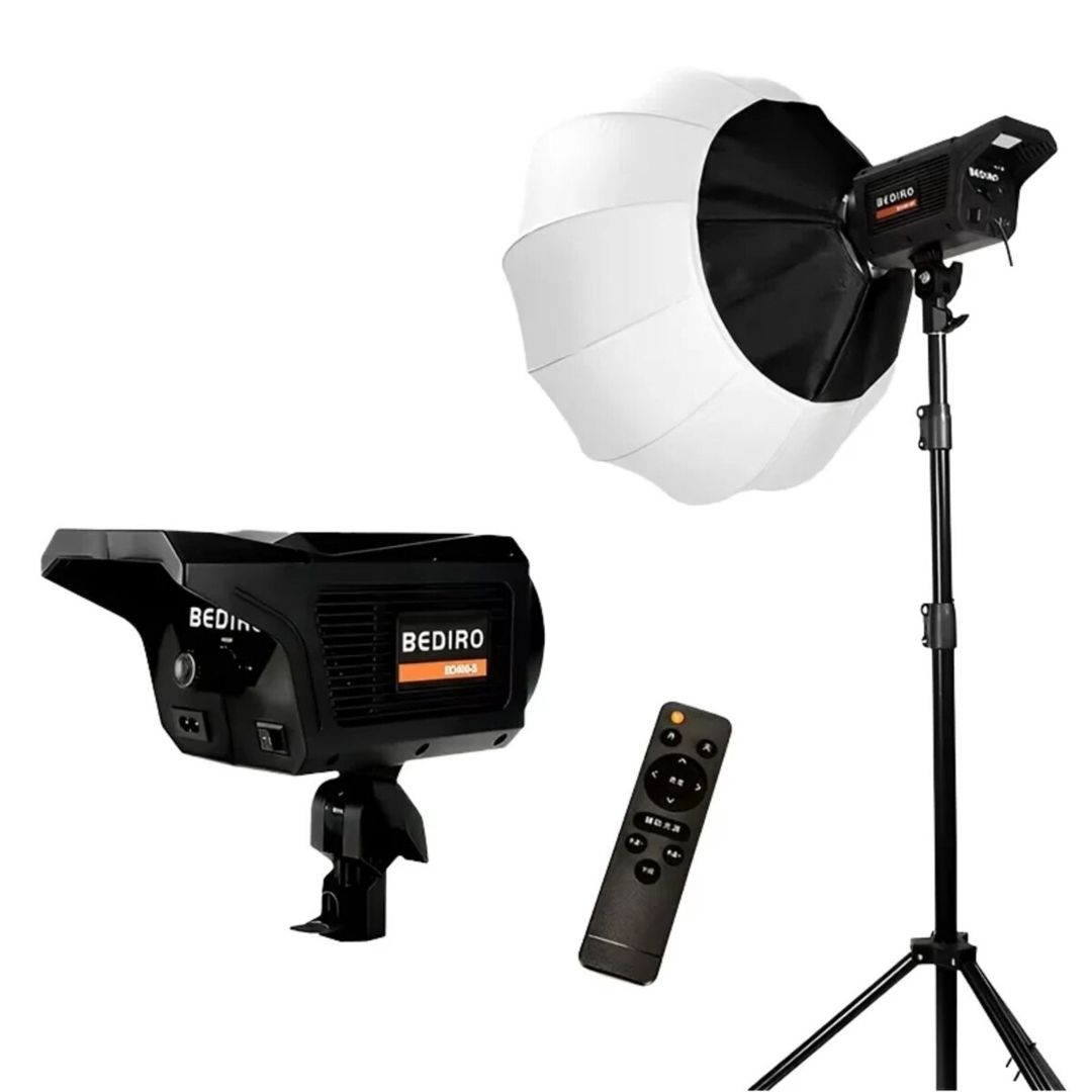 Led İşıq Softbox — Foto və video texnikası, Bakı (3)