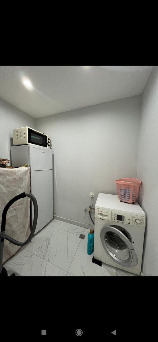 4-otaqlı yeni tikili, Saray qəs., 108 m² — Mənzil, Sumqayıt (4)