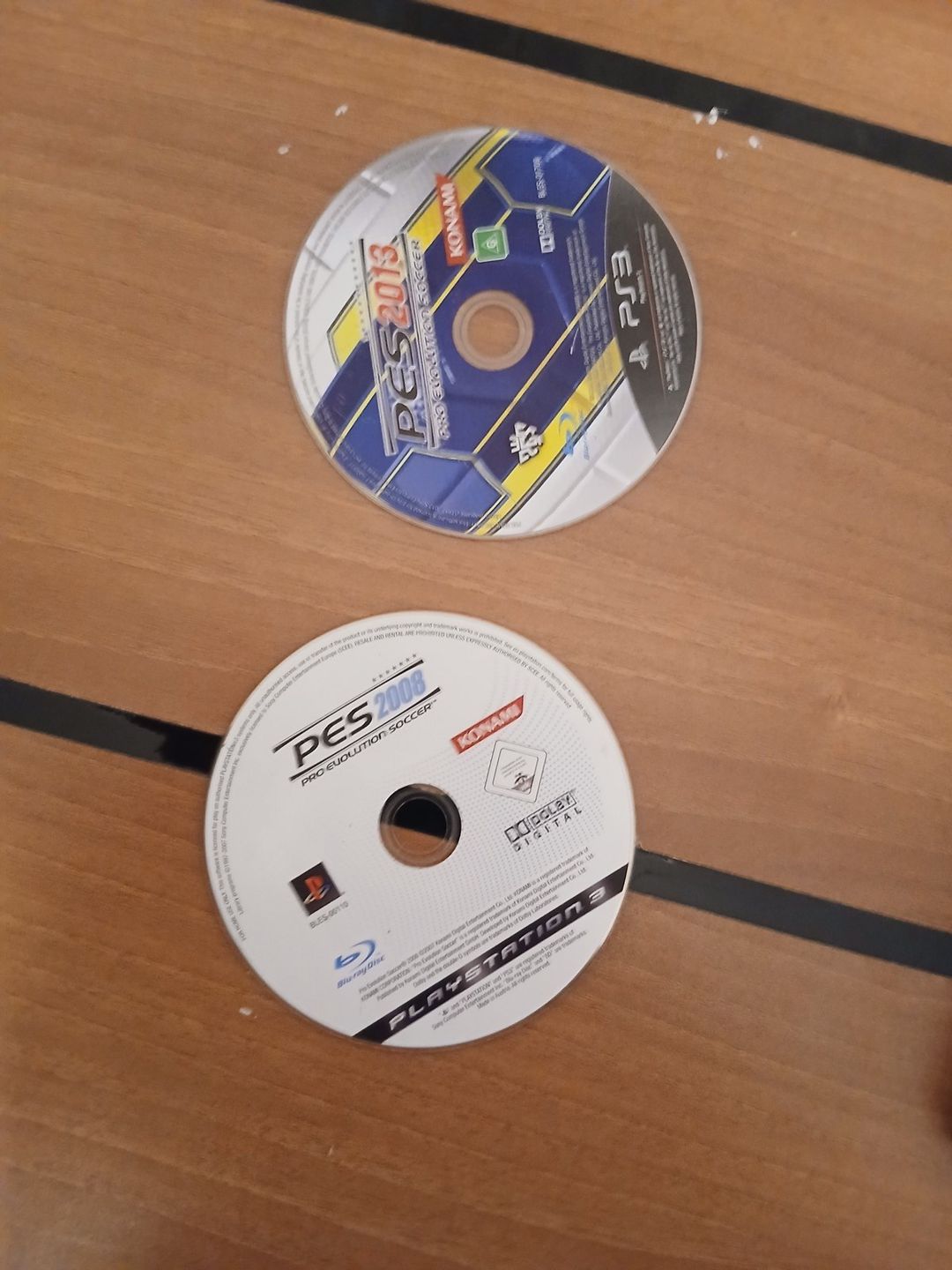 Sony Playstation 80GB — Oyunlar, konsollər və proqramlar, Bakı (5)