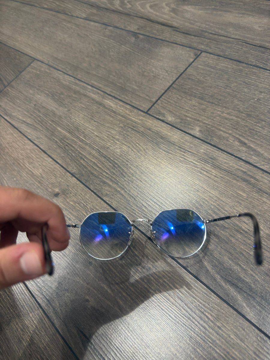 Eynək Ray-Ban Jack (RB 3565) — Şəxsi əşyalar, Bakı (2)