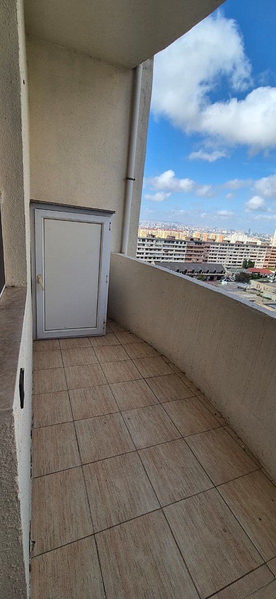 Satılır 3 otaqlı yeni tikili 128 m² — Mənzil, Bakı (12)