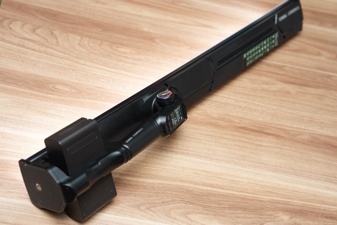 Led işıq Yongnuo YN660 — Foto və video texnikası, Bakı (8)