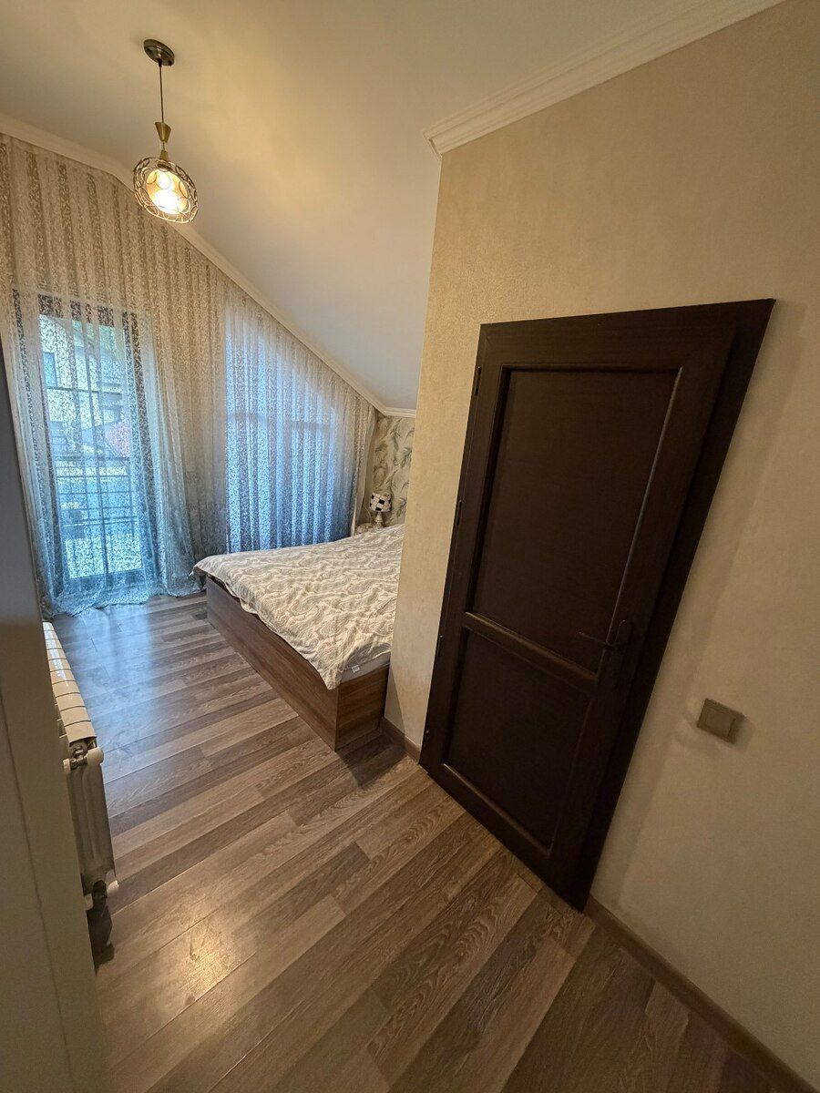 Villa kirayə verilir, Qusar r — Ev, villa, Qusar (4)