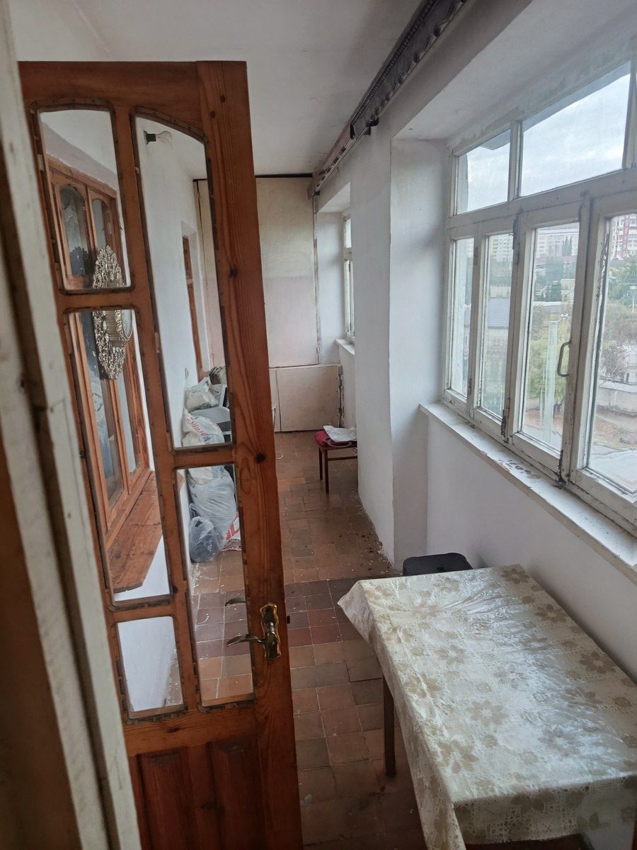 5-otaqlı mənzil kirayə verilir, 13-cü mkr., 110 m² — Mənzil, Sumqayıt (9)