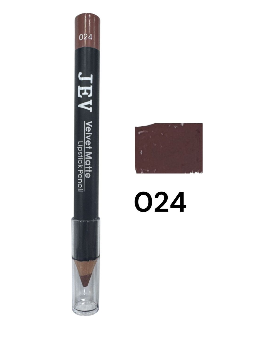Dodaq qələmi JEV Velvet Matte 024 — Mallar, Bakı
