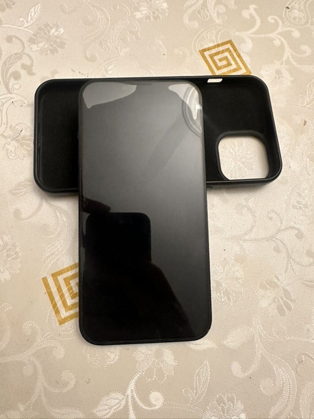 IPhone 13, 128 GB, Qara, Face ID — Apple iPhone, Bakı (4)