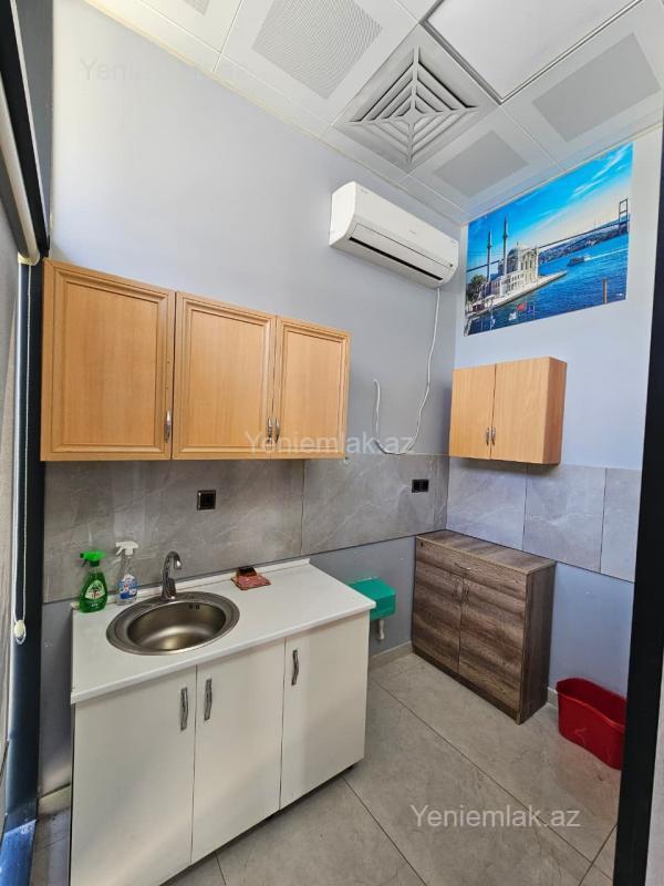 Kirayə 2 otaqlı Obyekt, 45 m², Xətai rayonu — Əmlak, Bakı (5)