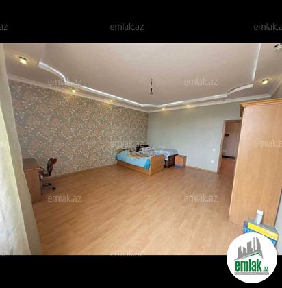 Satılır 3 otaqlı 143 m² yeni tikili İnşaatçılar m — Mənzil (2)