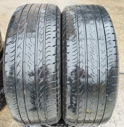 Bridgestone şinləri 265/60 R18 — Bakı