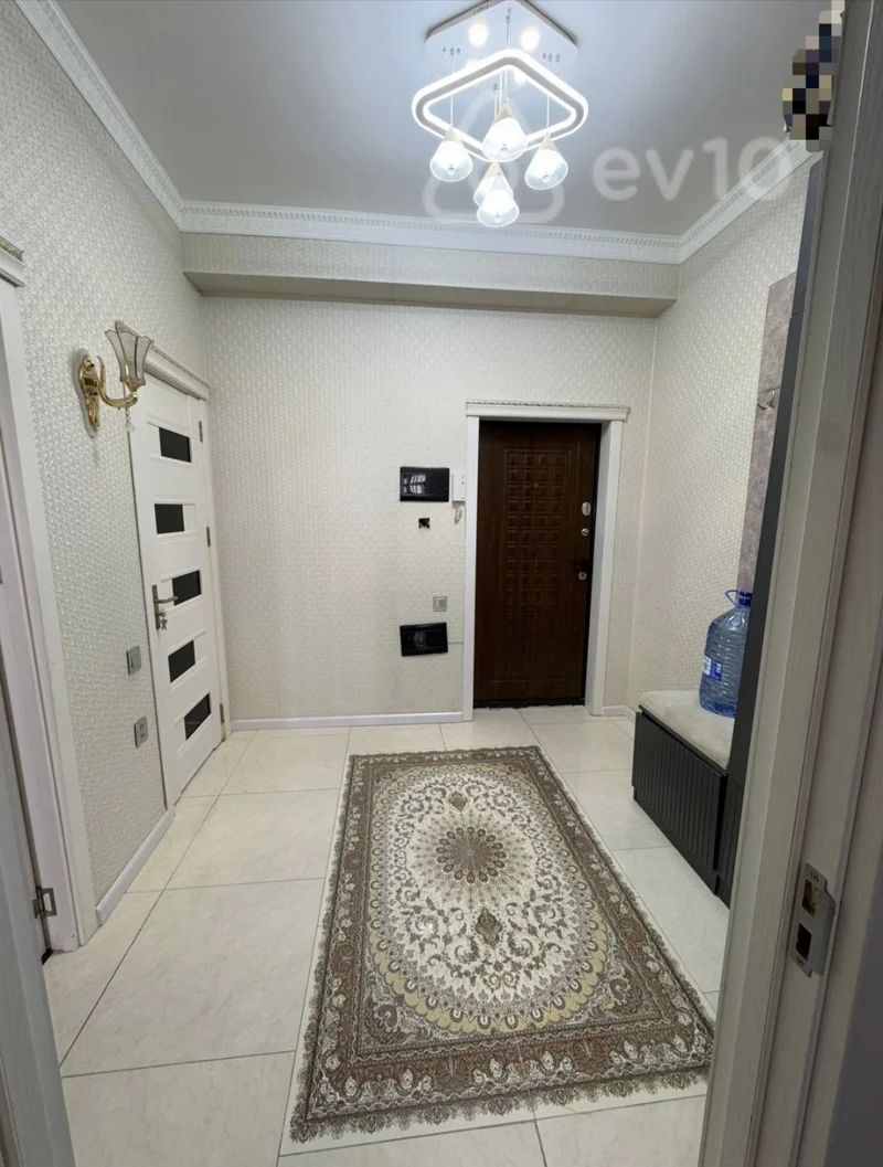 2 otaqlı mənzil, 67 m², Xətai Rayonu,Blue Moll — Mənzil, Bakı (3)