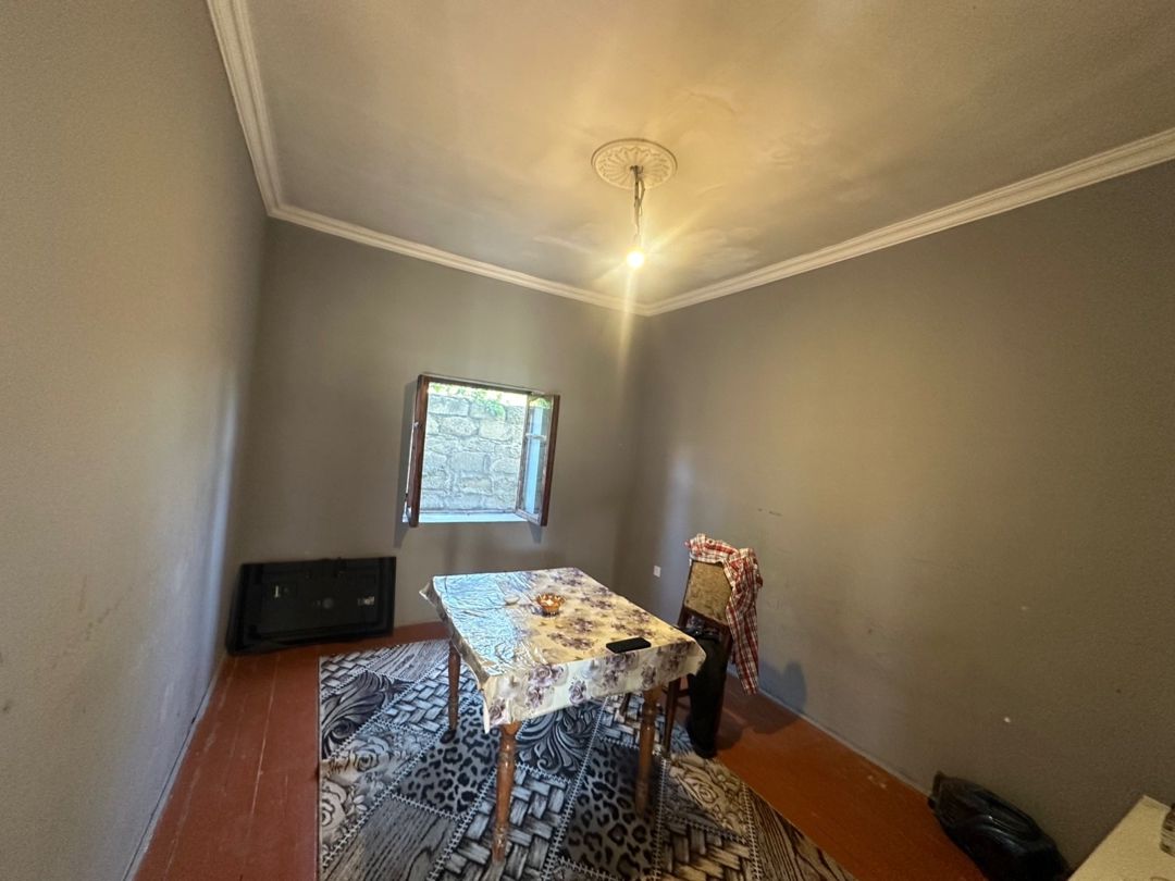 Həyət evi, Hövsan qəs — Ev, villa, Bakı (8)