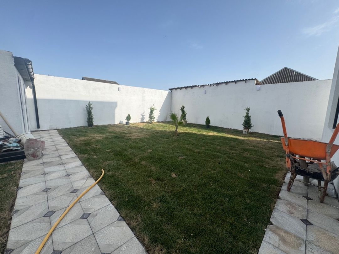 Həyət evi, Mehdiabad qəs — Ev, villa, Bakı (4)