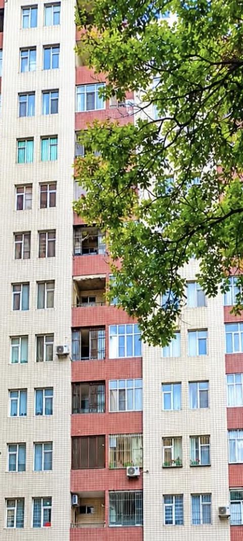 Satılır 4 otaqlı yeni tikili 205 m² — Bakı