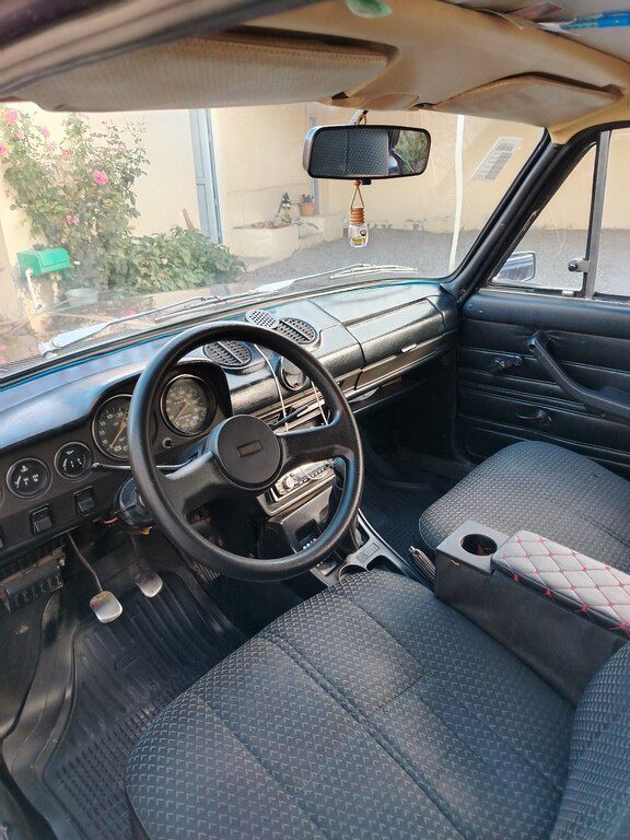 Lada (VAZ) 2106, 1.6 L, 1998 il, 95 892 km 60-CD-843 — Avtomobillər, Tovuz (5)