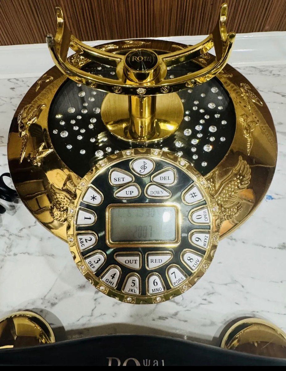 Stasionar telefon — Smartfonlar, Bakı (3)