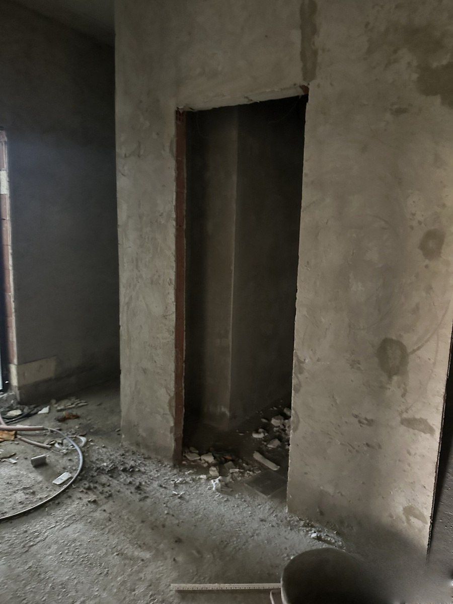 Satılır 4 otaqlı yeni tikili 131.4 m² — Mənzil, Bakı (10)