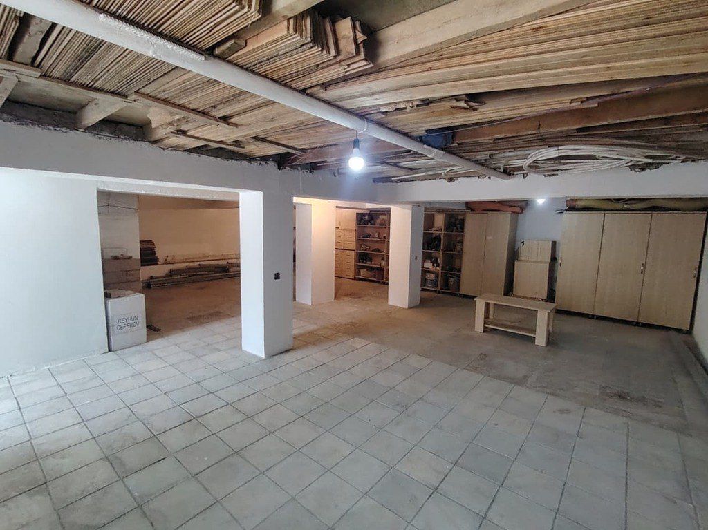 Həyət evi, Hövsan qəs — Ev, villa, Bakı (2)