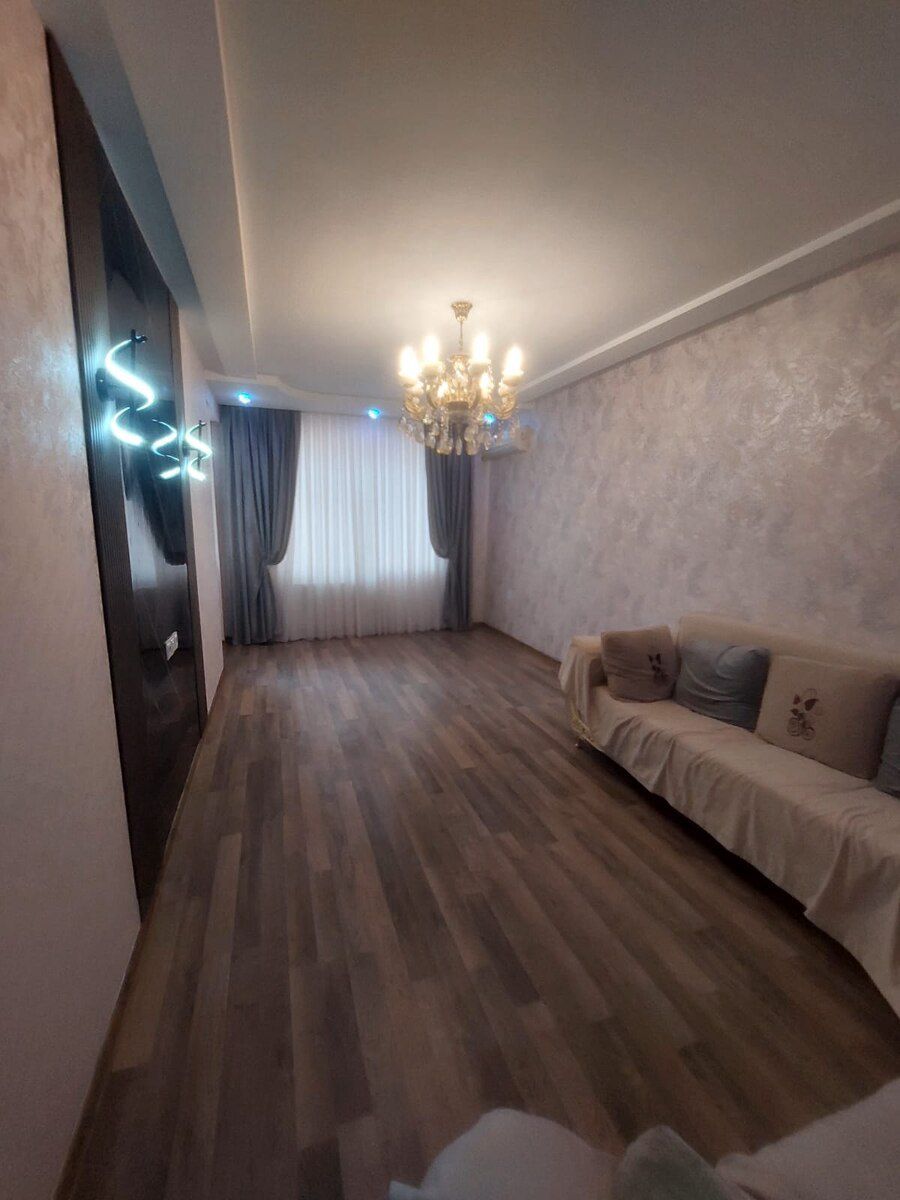 2-otaqlı yeni tikili, Xırdalan ş., 62 m² — Mənzil, Xırdalan (2)